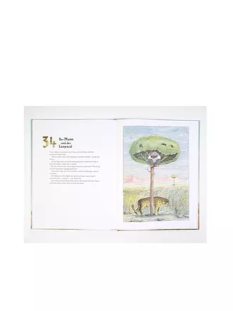 BELTZ & GELBERG VERLAG | Libro - La casa en la roca voladora | 